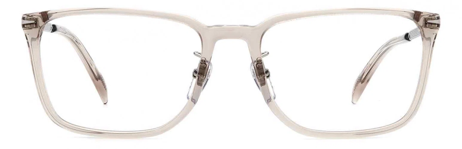 David Beckham DB1110 Eyeglasses - view 8